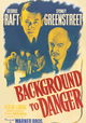 Background to Danger