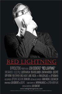 Red Lightning