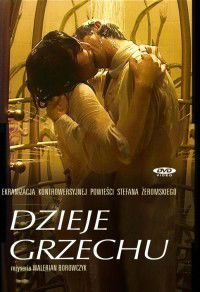 Dzieje grzechu (1975)