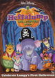 Pooh's Heffalump Halloween Movie