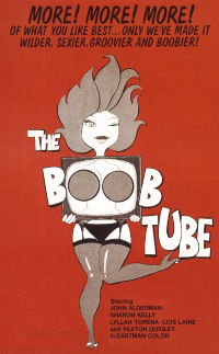 The Boob Tube (1975)
