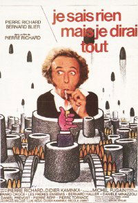 Je sais rien, mais je dirai tout (1973)