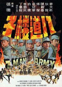 Ba dao lou zi (1976)