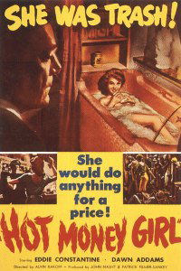 The Treasure of San Teresa (1959)