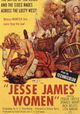 Jesse James' Women