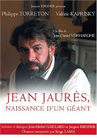 Jaurès, naissance d'un géant (2005)