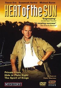 Heat of the Sun