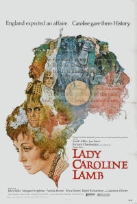 Lady Caroline Lamb (1972)