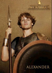 Young Alexander the Great (2010)