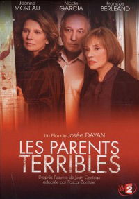 Les parents terribles (2003)
