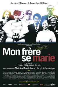 Mon frère se marie (2006)