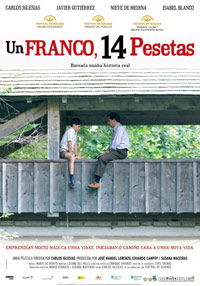 Un franco, 14 pesetas (2006)