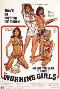 The Working Girls (1974)