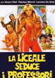 La liceale seduce i professori