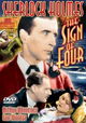 The Sign of Four: Sherlock Holmes' Greatest Case