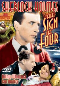 The Sign of Four: Sherlock Holmes' Greatest Case (1932)