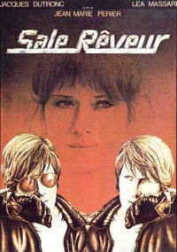 Sale rêveur