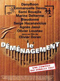 Le déménagement (1997)