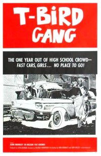 T-Bird Gang (1959)