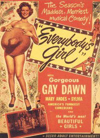 Everybody's Girl