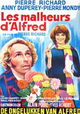 Les malheurs d'Alfred
