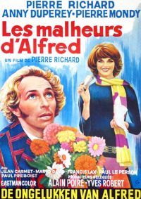 Les malheurs d'Alfred (1972)