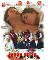 Jesen stize, dunjo moja (2004)
