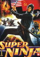 The Super Ninja