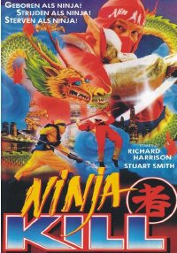 Ninja Kill