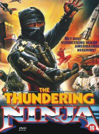 Thundering Ninja