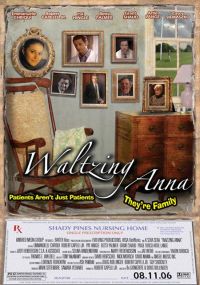 Waltzing Anna