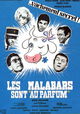 Les malabars sont au parfum