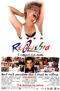Xuxa Requebra