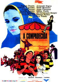 A Compadecida (1969)