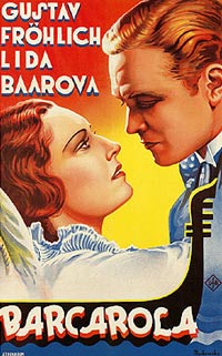 Barcarole