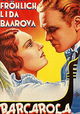 Barcarole