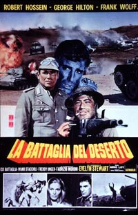 La battaglia del deserto (1969)