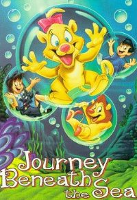 Journey Beneath the Sea