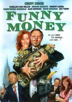 Funny Money (2006)