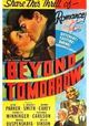 Beyond Tomorrow