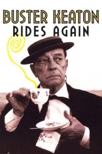 Buster Keaton Rides Again
