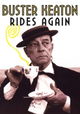 Buster Keaton Rides Again