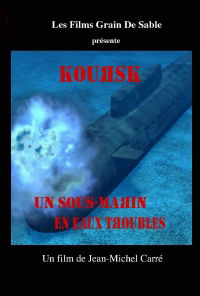 Koursk: Un sous-marin en eaux troubles (2004)
