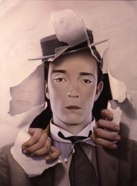 The Great Stone Face (1968)