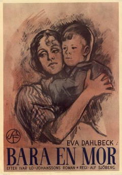 Only a Mother (1949)