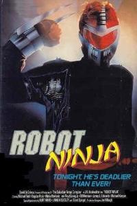 Robot Ninja