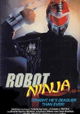 Robot Ninja