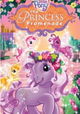 My Little Pony: The Princess Promenade