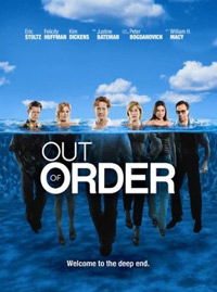 Out of Order