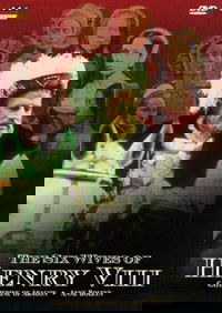 The Six Wives of Henry VIII (1970)